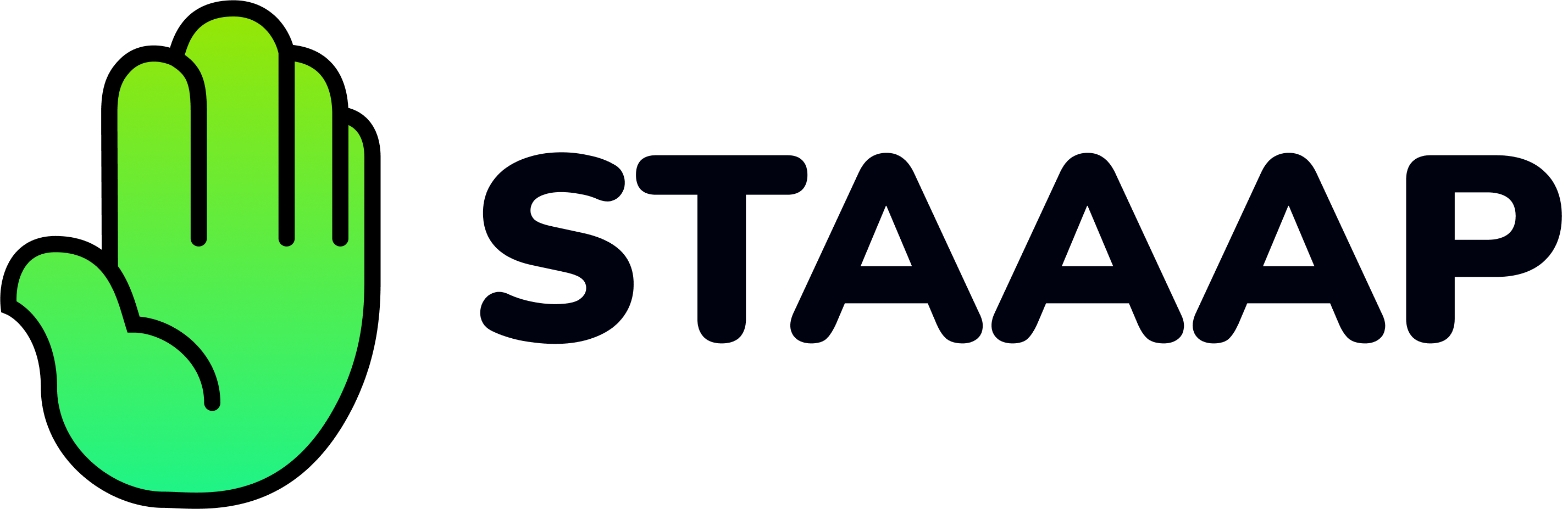 Staaap Logo