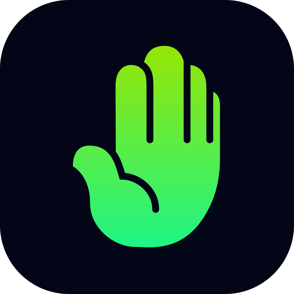 Staaap Logo